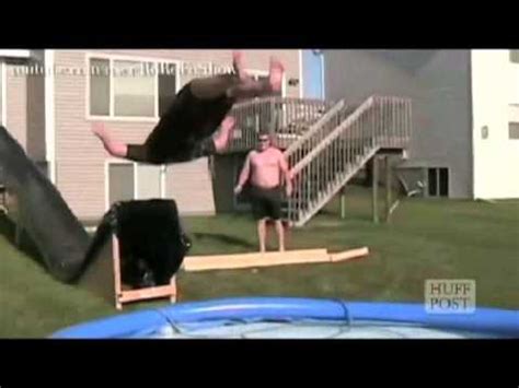 Slide Pool Fail Compilation 的图像结果