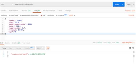 Image result for REST API Machine Learning