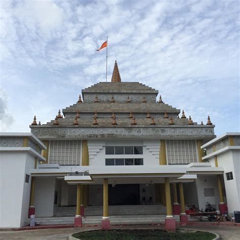 TEMPLO HINDU (2025) All You Need to Know BEFORE You Go (with Photos ...