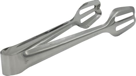 Bhanu Priya Stainless Steel Utility Tong | Versatile Tool for Kitchen ...