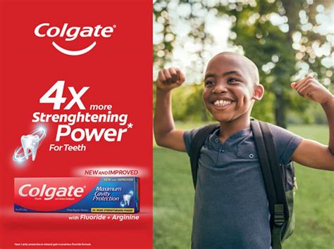 Image result for Colgate Poster