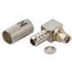 MMCX Series RF Connectors / Coaxial Connectors – Mouser India