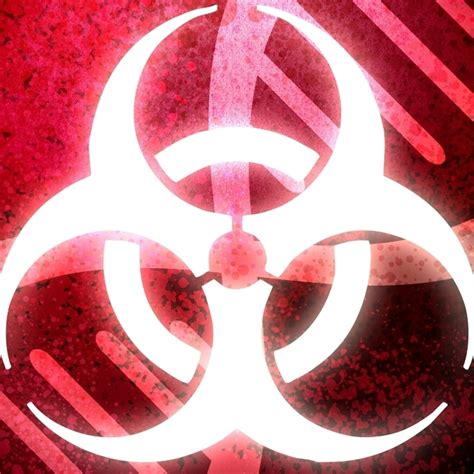 Plague Inc Logo