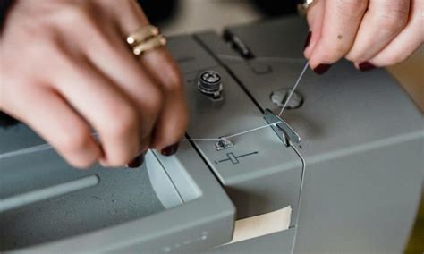 Image result for Thread Sewing Machine Needle