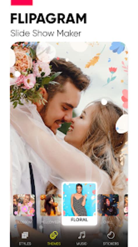 Create Android Slideshow 的图像结果