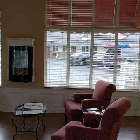 BEST WESTERN OF HARBOR SPRINGS - Prices & Hotel Reviews (MI)