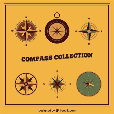 Image result for Simple Imsge of Compass