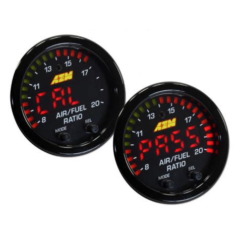 Image result for Wideband O2 Sensor Gauge