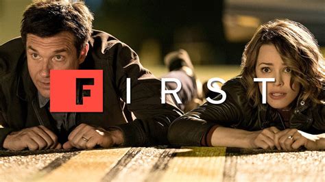 Game Night: Exclusive First Photo of the Main Cast Including Jason ...