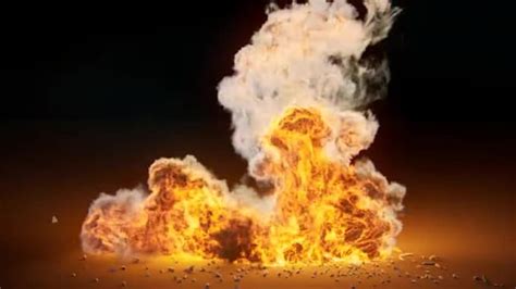 Compositing 的图像结果