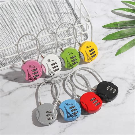 Image result for 5 Digit Number Code Lock