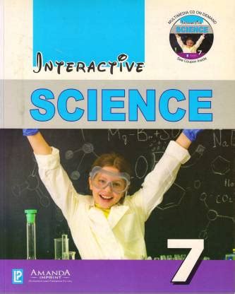 Image result for Class 7th Science IC