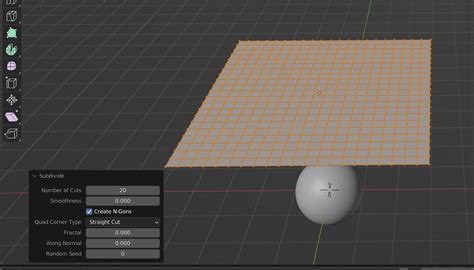 Circle Cloth Simulation Blender 的图像结果
