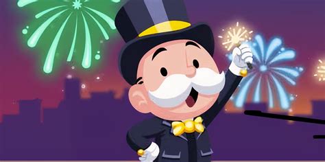 Monopoly GO: Event Schedule & Best Strategy for January 21, 2025