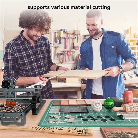 ATOMSTACK X20 PRO Laser Engraver, 130W DIY CNC India | Ubuy