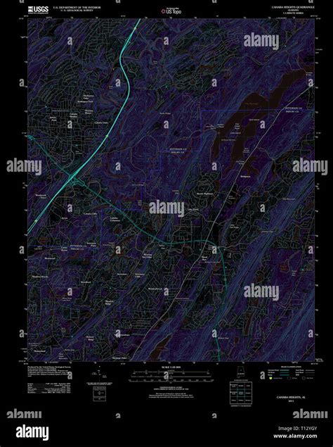 Cahaba heights hi-res stock photography and images - Alamy