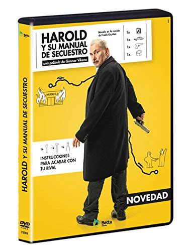 Buy Her Er Harold - Harold Y Su Manuel De Secuestro Online at ...