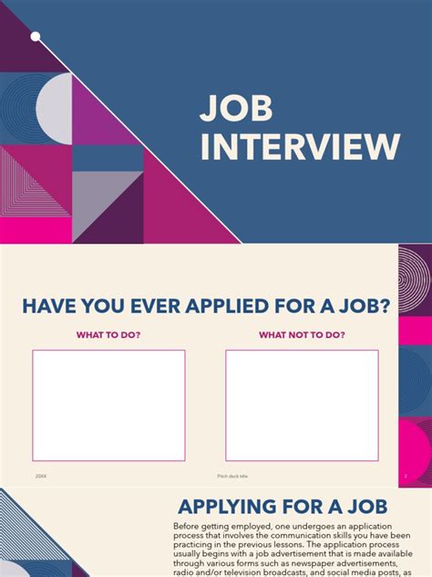 Image result for Example of Job Interview PDF
