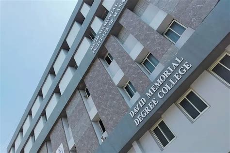 David Memorial Institute of Management Hyderabad Campus: Photos ...