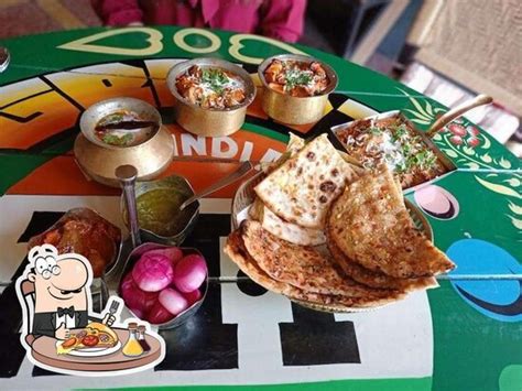 Dhaba Kulture, Jaipur - Restaurant menu and reviews