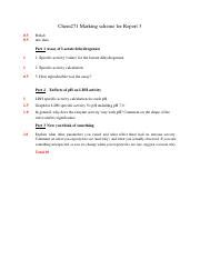 Image result for Calculate LDH Enzyme Activity Example