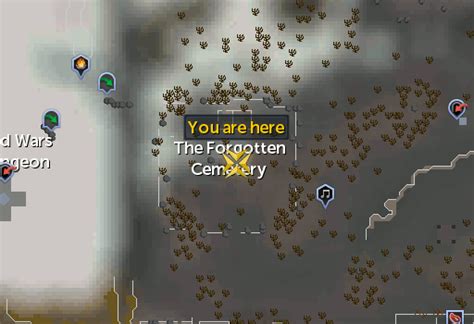 Wilderness Flash Events - RuneScape Guide - RuneHQ