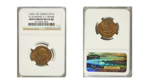 1965 Quarter Value Today: Silver Quarters, Errors, and Rare Finds ...