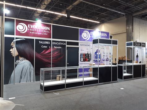 JESUS ALEJANDRO PADRON JIMENEZ: Stands, Opiniones de clientes y Servicios