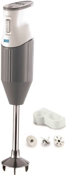 Boss Hand Blenders - Buy Boss Hand Blenders Online at Best Prices In ...
