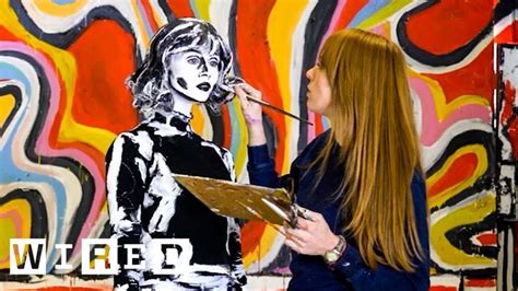 Pin on Art Portrait Tutorials