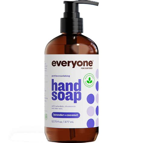 Everyone Hand Soap 377ml – Vitamart.ca