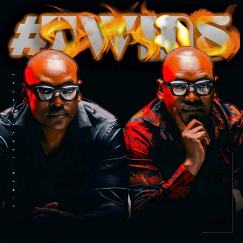 The Iconic 90s Duo Twins Returns with a Fresh Remix of “Shona Phansi ...