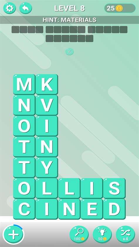 Image result for Word Stack App