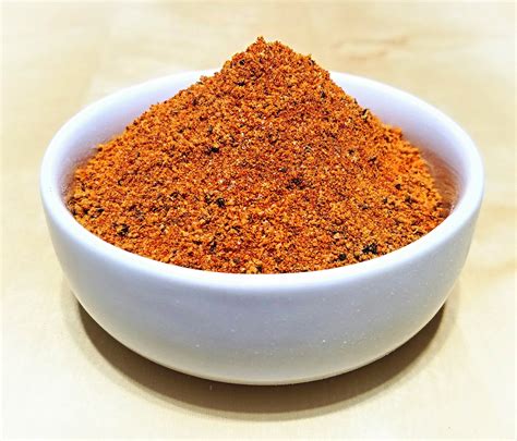 Buy Boston Spice Don't Tread On My Steak Handmade Gourmet Seasoning ...