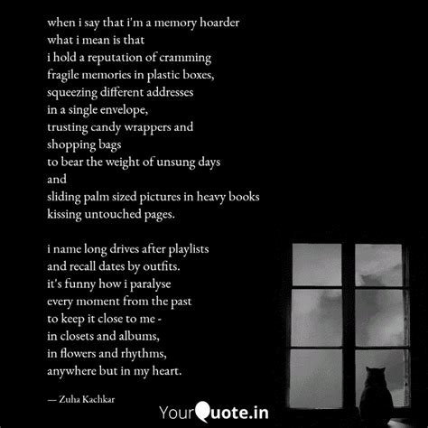 when i say that i'm a mem... | Quotes & Writings by Zuha Kachkar ...