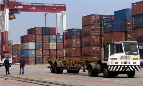Pandemic Fallout: Shortages, Shipping Costs, Shutdowns hit Asian ...