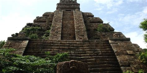 Image result for Aztec Temples Map