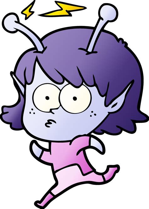 Alien Doll Cartoon 的图像结果