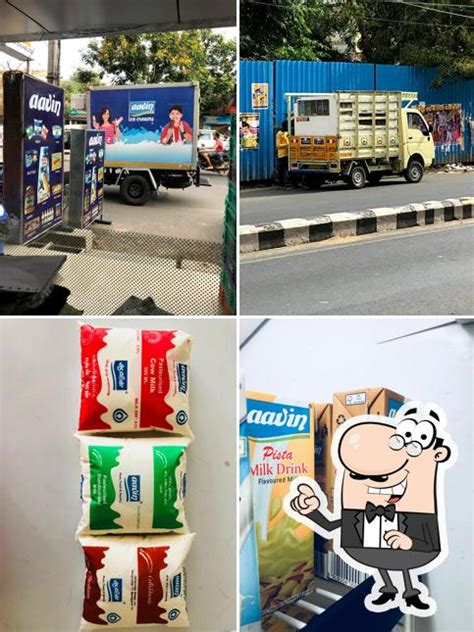 aavin junction, Puducherry - Restaurant menu, prices and reviews