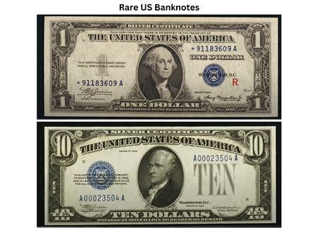 Silver Certificate Dollar Bill Value Guide: What’s Yours Worth Today ...