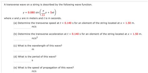 Image result for Transverse Wave Simulator