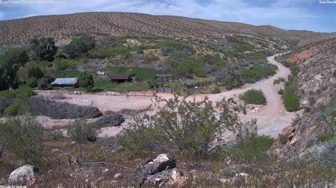 Grand Canyon Parashant National Monument Tassi Ranch, Image from ...