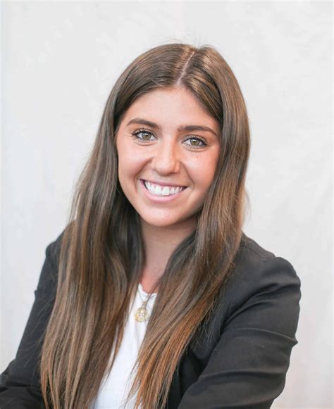 Alexis Elliott - Meridian Compensation Partners