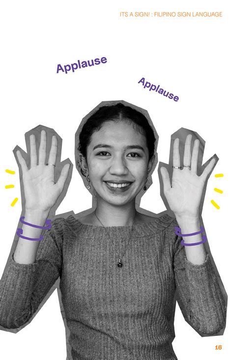 Image result for Filipino Sign Language History