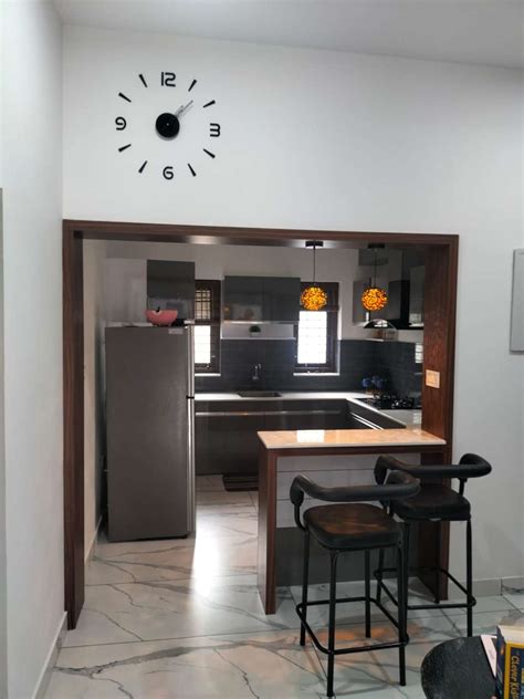 Contemporary Home Design Ideas in Palakkad Kerala