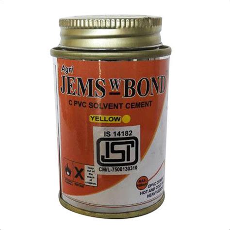 Solvent Cements Manufacturer,PVC Solvent Cement Supplier,India