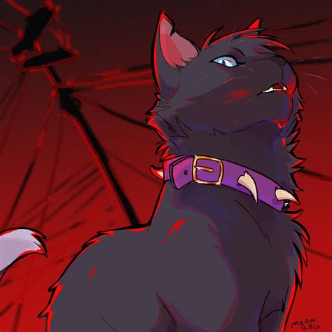 Warrior cats scourge – Artofit
