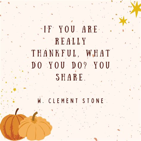 50 Thanksgiving Quotes to Share the Spirit Of Thankfulness & Gratitude ...