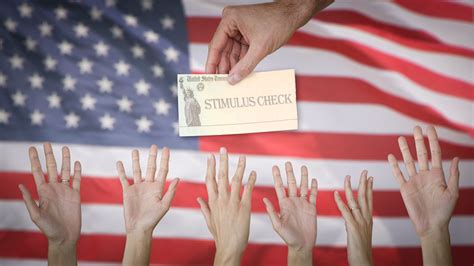 4th stimulus check update 2022 — Time is running out to claim $500 ...