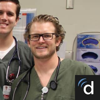 Dr. Ryan P. Starr, DO | Farmington, NM | Emergency Medicine Physician ...